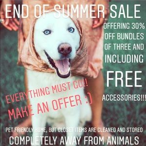 SUNDAY FUNDAY SALE! spreadin da aloha ♥️